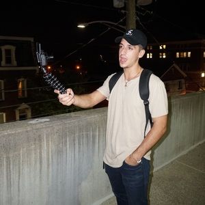 Meet your Posher, Dante